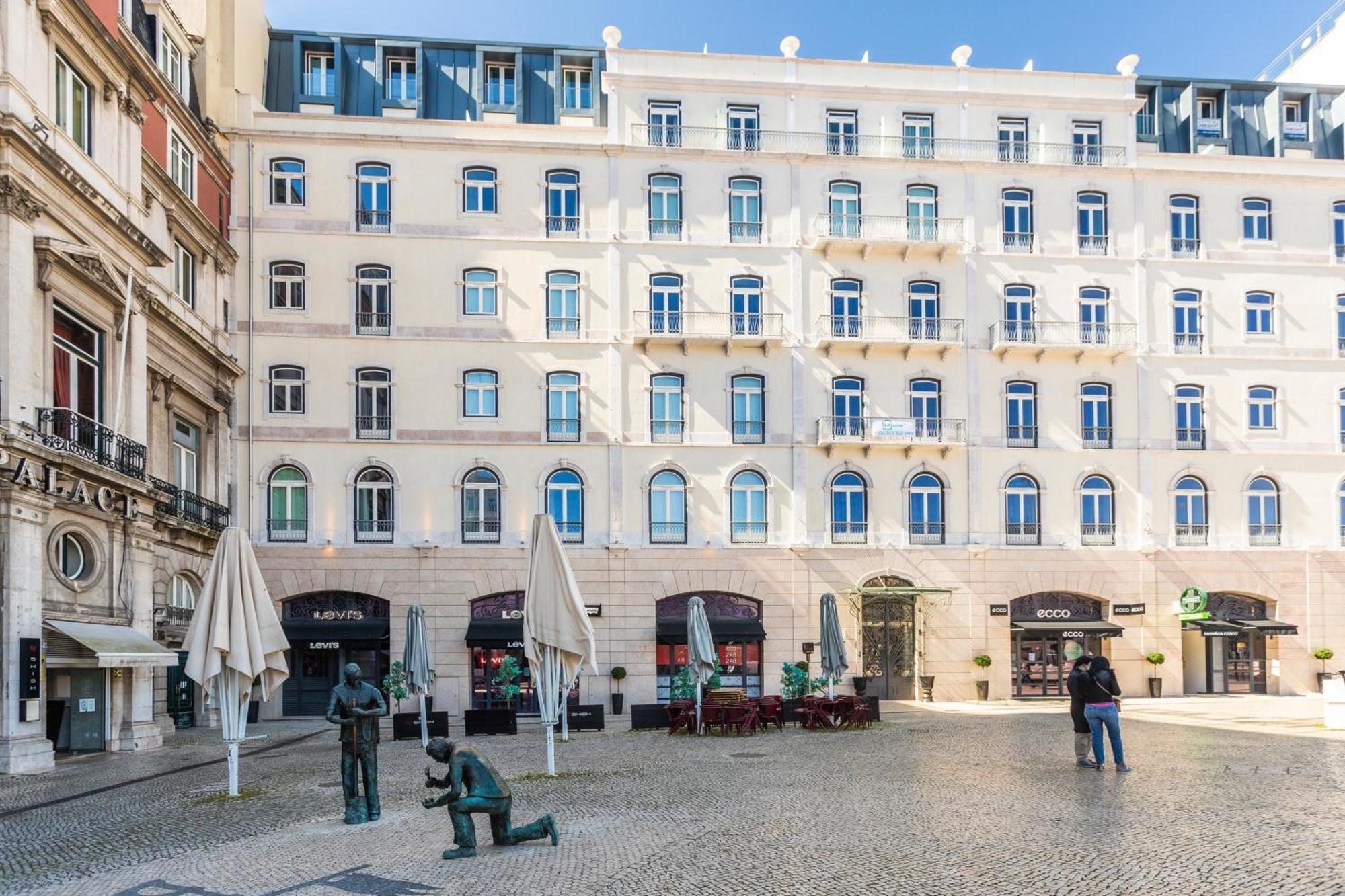 Maison d'hôtes Boulevard Bedrooms *